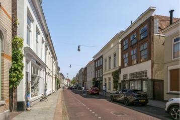 NIEUW! Woonruimte te huur Achter de Kan, Den Bosch beschikbaar voor biedingen