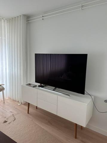 VANDAAG OPHALEN - dressoir/tv-meubel twv 699 euro beschikbaar voor biedingen