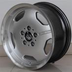 17 inch Mercedes Ämg Look 5x112 et30  055, Auto-onderdelen, Banden en Velgen, Nieuw, 17 inch, Velg(en), Personenwagen