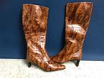 Nieuwe Dames Laarzen - Maat 39.5, Kleding | Dames, Schoenen, Hoge laarzen, O, O, Bruin