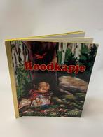 Een Reuzen Gouden Boekje Roodkapje, Boeken, Sprookjes en Fabels, Ophalen of Verzenden, Gelezen