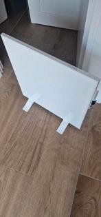 Flinq infrarood paneel, Ophalen, 30 tot 80 cm, Overige typen, Zo goed als nieuw