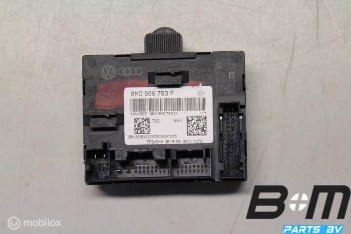 Portier regelapparaat A5 Cabrio 8K0959793F, Auto-onderdelen, Interieur en Bekleding, Gebruikt