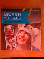 Rachel Henderson - Dierenmutsjes, Breien en Haken, Verzenden, Rachel Henderson, Zo goed als nieuw