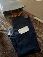 GANT broek nieuw ongedragen, Kleding | Heren, Blauw, GANT, Nieuw, Ophalen of Verzenden
