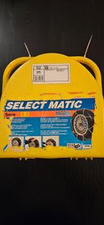 Sneeuwkettingen Select Matic S2, Auto diversen, Sneeuwkettingen, Ophalen