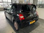 Renault Twingo 1.2-16V Miss Sixty|Cruise|NW RIEM|Airco|APK, Auto's, Renault, Gebruikt, Zwart, 4 cilinders, 4 stoelen
