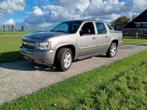 Chevrolet Avalanche 2009 euro 5 LPG nieuwe apk., Auto's, Automaat, Euro 5, 324 pk, Chevrolet