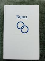 Bijbel NBV huwelijksbijbel, Ophalen of Verzenden, Gelezen