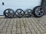 4x 17 inch VW Caddy Velgen 5x112, Auto-onderdelen, Banden en Velgen, Ophalen of Verzenden