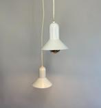 2x Carl Hansen & Søn Confetti lamp, Ophalen of Verzenden, Metaal, Minder dan 50 cm