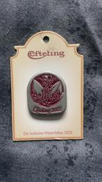 Indische waterlelies pin, Verzamelen, Efteling, Ophalen of Verzenden, Nieuw, Button of Speldje