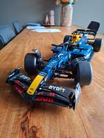 Technic lego 42206, Ophalen, Zo goed als nieuw