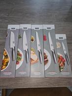 Set van 5 keuken messen van kuhn rikon, Ophalen of Verzenden, Nieuw