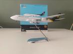 Boeing 747-8F UPS 1:400 Gemini Jets, Ophalen of Verzenden, Zo goed als nieuw, Schaalmodel