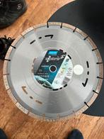 Nieuwe diamant slijpschijf te koop Norton Explore 4x4, Ophalen, Nieuw, Minder dan 700 watt, Overige typen
