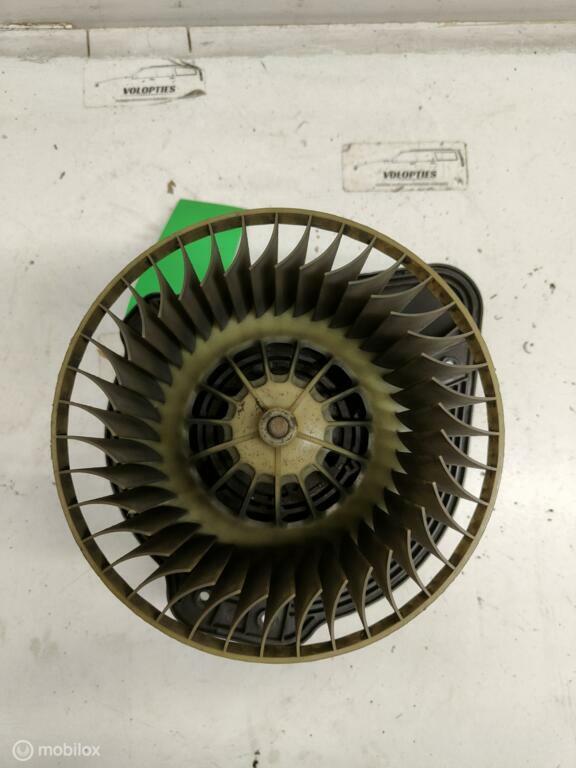 Kachelmotor Volvo 850/Classic ('92-'00), Auto-onderdelen, Airco en Verwarming, Volvo, Gebruikt, Ophalen of Verzenden