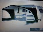 panorama luifel, Caravans en Kamperen, Caravan accessoires, Ophalen of Verzenden, Nieuw