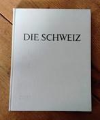 Die Schweiz - Ein bildband von Otto Siegner (Zwitserland - f, Boeken, Overige Boeken, Ophalen of Verzenden, Gelezen