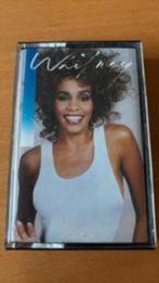 Whitney Houston muziek cassette album Whitney in goede staat