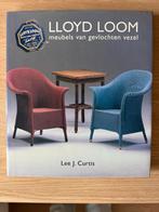 ‘Lloyd Loom, meubels van gevlochten vezel’, Ophalen, Zo goed als nieuw