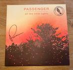 Passenger - All the little lights (anniversary) (GESIGNEERD), Cd's en Dvd's, Vinyl | Pop, Ophalen of Verzenden