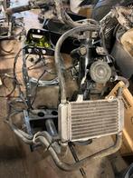 Piaggio zip sp h2o c25 frame, Ophalen, Piaggio, Piaggio, Nieuw