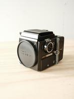 Zenza Bronica SQ-A (LAATSTE DAGEN!!), Audio, Tv en Foto, Ophalen, Zo goed als nieuw, Spiegelreflex, Overige Merken