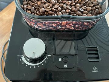 Philips Koffiemachine - Verse Bonen beschikbaar voor biedingen