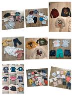 Zomer-winterkleding zowel jongens als meisjeskleding, Ophalen of Verzenden, Zo goed als nieuw, Maat 86