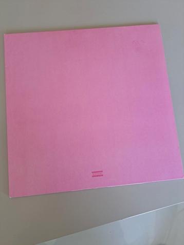 Frenna - Pink Summer - Coloured Vinyl - LP beschikbaar voor biedingen