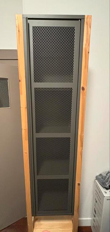 Ikea IVAR stellingkast 226 cm hoog - afbeelding 5