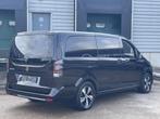 Mercedes-Benz EQV 300 L2 Dubbel Cabin | Widescreen | Navi |, Stof, Gebruikt, Mercedes-Benz, 204 pk