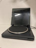 Kenwood P-25 Platenspeler, loop of sloop, Audio, Tv en Foto, Platenspelers, Overige merken, Gebruikt, Automatisch, Ophalen of Verzenden