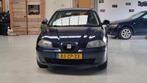 SEAT Ibiza 1.4-16V Trendstyle Airco, LMV, El Ramen, APK 6-5-, Voorwielaandrijving, Gebruikt, 4 cilinders, Blauw