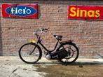 Rex Hulpmotor zeer mooi, Fietsen en Brommers, Brommers | Oldtimers, Ophalen, Overige merken