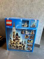 Disney lego kasteel, Kinderen en Baby's, Speelgoed | Duplo en Lego, Ophalen of Verzenden, Zo goed als nieuw