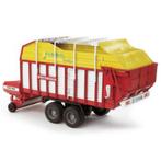Bruder: 02214 Pottinger Jumbo 6600, ., Nieuw, Ophalen of Verzenden, .