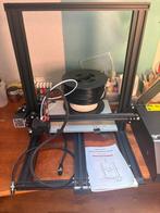 3D printer, Computers en Software, 3D Printers, Ophalen of Verzenden, Zo goed als nieuw