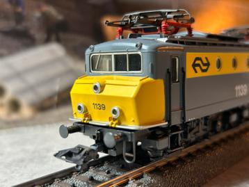 Marklin HO 1139 NS Botsneus beschikbaar voor biedingen