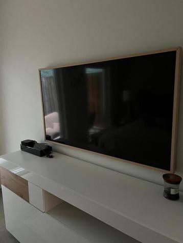 Samsung the Frame 55 inch beschikbaar voor biedingen