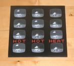 7" EP - Hot Hot Heat - Hot Hot Heat - indie rock - 2000, Cd's en Dvd's, Ophalen, Zo goed als nieuw, EP