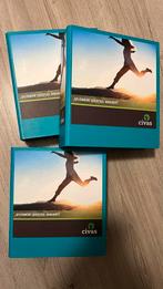 Civas Kindercoaching - Complete Opleiding, Ophalen, Gamma, Zo goed als nieuw, HBO