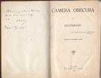 Camera Obscura - Hildebrand 1914, Hildebrand, Gelezen, Ophalen of Verzenden, Nederland