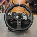 Logitech G920 Driving Force Racestuur voor Xbox One, Series, Flex Ltd., Zo goed als nieuw, https://flex.com/contact-us, Nobelstraat 10, 5807 GA Oostrum