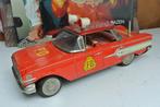 Blikken Chevrolet Impala Brandweer, Antiek en Kunst, Ophalen of Verzenden