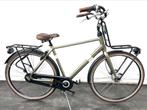 Sparta Mojo Transport Heren Fiets 53 cm, Ophalen, Minder dan 10 versnellingen, Aluminium, Zo goed als nieuw