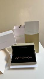 Van cleef & arpels armband, Verzenden, Zo goed als nieuw, Rood, Overige materialen