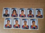 Panini Champions League 10/11 Barcelona voetbalplaatjes, Ophalen of Verzenden, Zo goed als nieuw, Plaatje