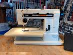 Pfaff hobbymatic 807 naaimachine, Duitsland, Ophalen of Verzenden, Pfaff, Gebruikt